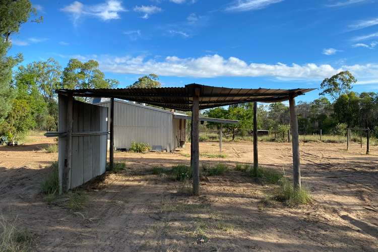 Seventh view of Homely acreageSemiRural listing, 33 Camellia Court, Millmerran Downs QLD 4357