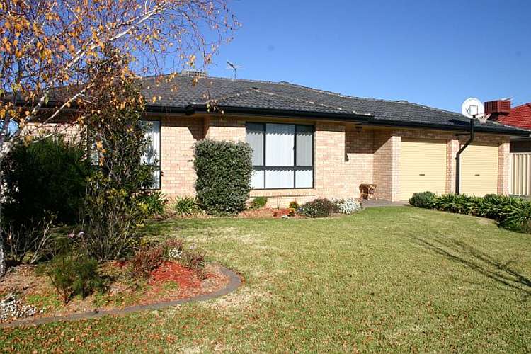 Main view of Homely house listing, 10 TUBBO CRESCENT, Griffith NSW 2680