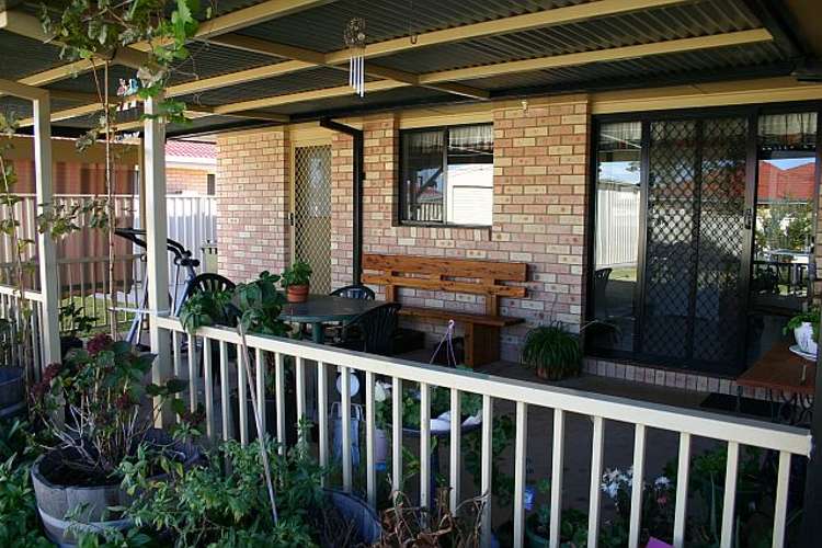 Fifth view of Homely house listing, 10 TUBBO CRESCENT, Griffith NSW 2680