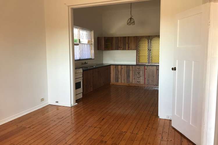 Main view of Homely semiDetached listing, 1/51 Ingham Avenue, Five Dock NSW 2046