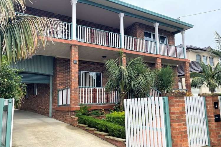 Fifth view of Homely semiDetached listing, 1/51 Ingham Avenue, Five Dock NSW 2046