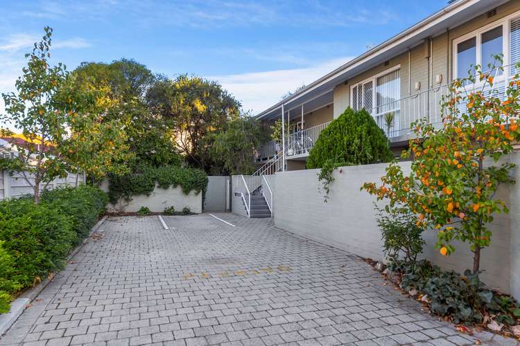 Second view of Homely unit listing, 4/64 Shenton Road, Swanbourne WA 6010