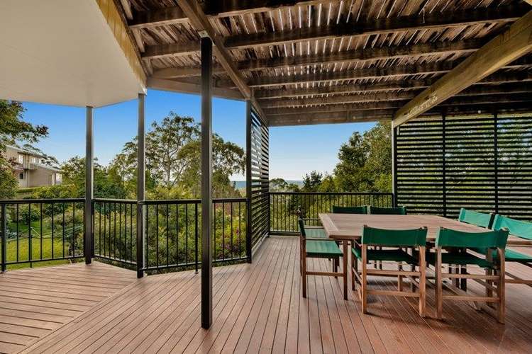 Sixth view of Homely house listing, 22 Rangeview Road, Blue Mountain Heights QLD 4350