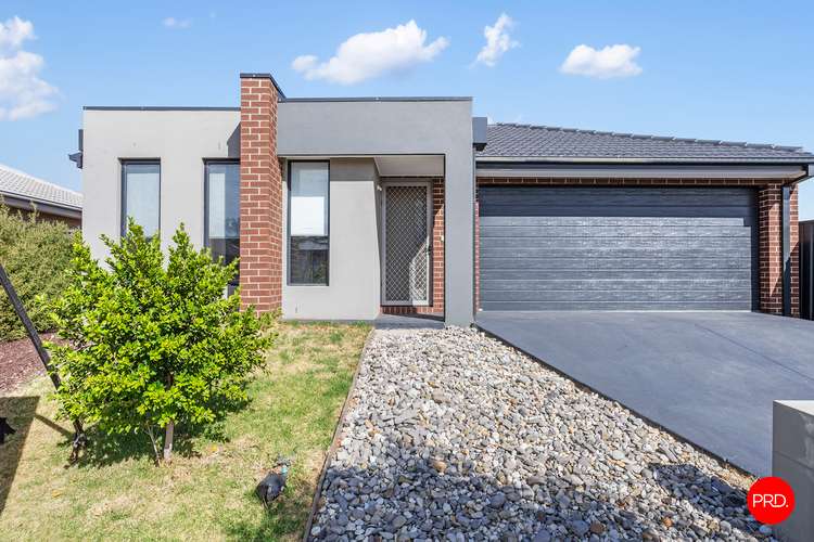 Main view of Homely house listing, 32 Hyatt Road, Huntly VIC 3551