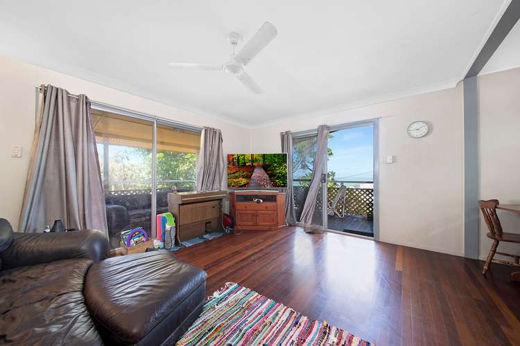 Fourth view of Homely house listing, 16 KERR STREET, Meikleville Hill QLD 4703