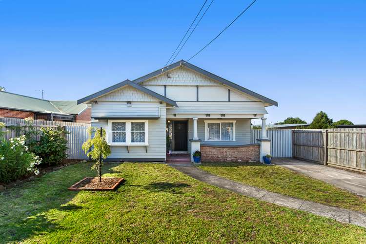 Main view of Homely house listing, 44 Regent Street, Belmont VIC 3216