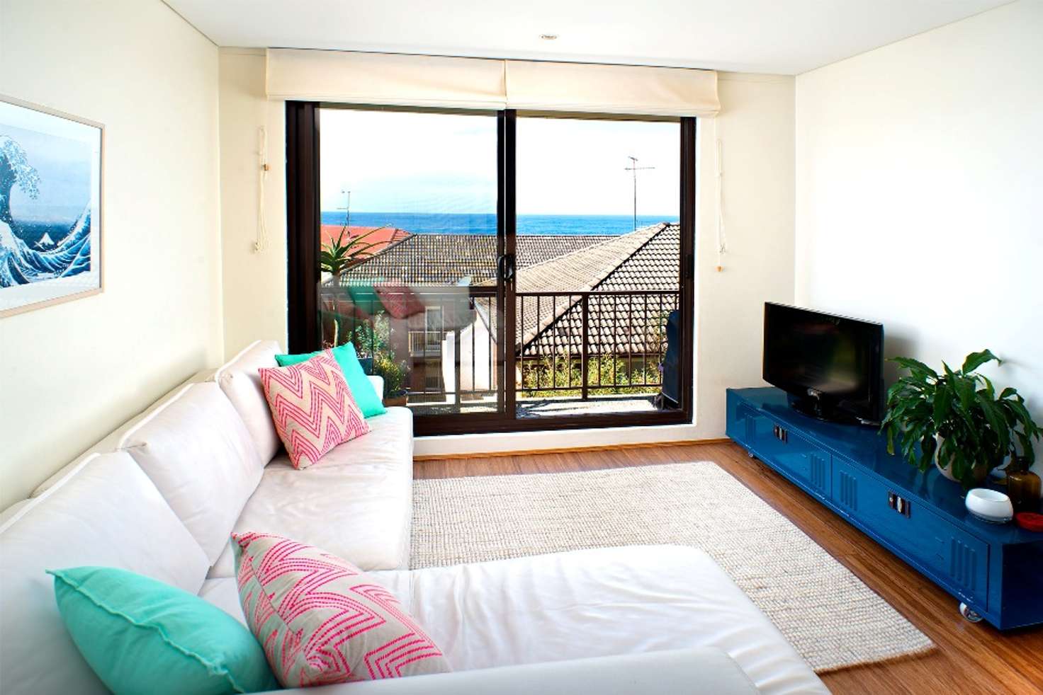 Main view of Homely apartment listing, 15/422-424 Maroubra Road, Maroubra NSW 2035