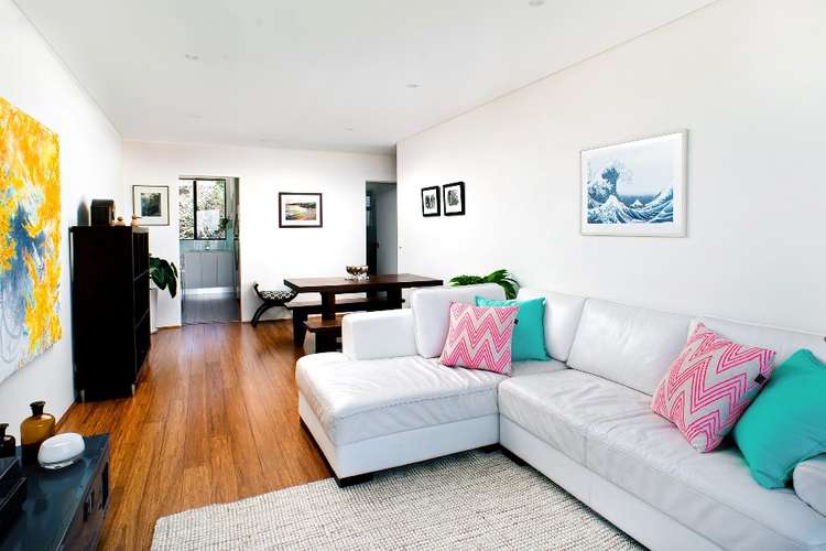 Second view of Homely apartment listing, 15/422-424 Maroubra Road, Maroubra NSW 2035