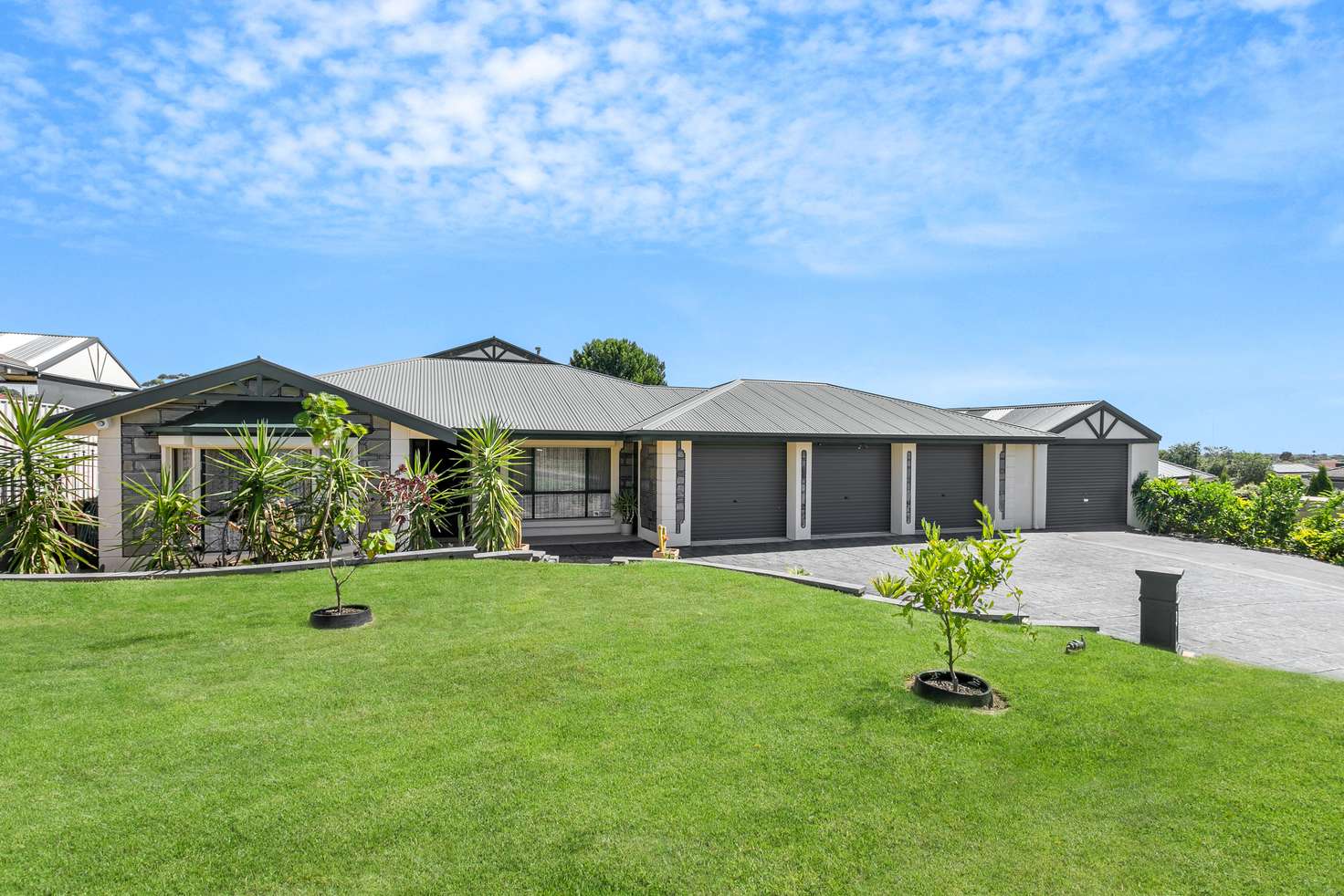 Main view of Homely house listing, 65 Tobin Crescent, Woodcroft SA 5162