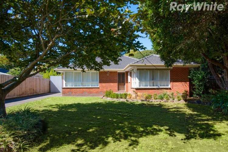 Main view of Homely house listing, 31 Blythe Avenue, Boronia VIC 3155