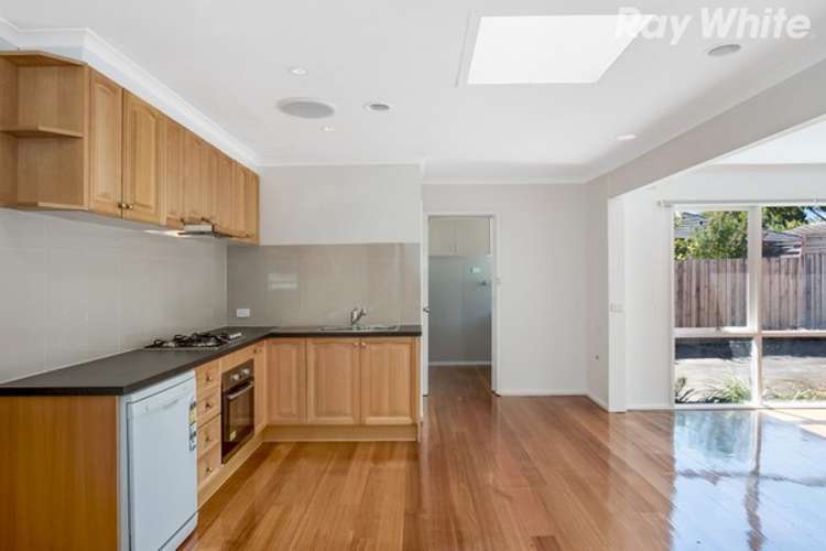 Second view of Homely house listing, 31 Blythe Avenue, Boronia VIC 3155