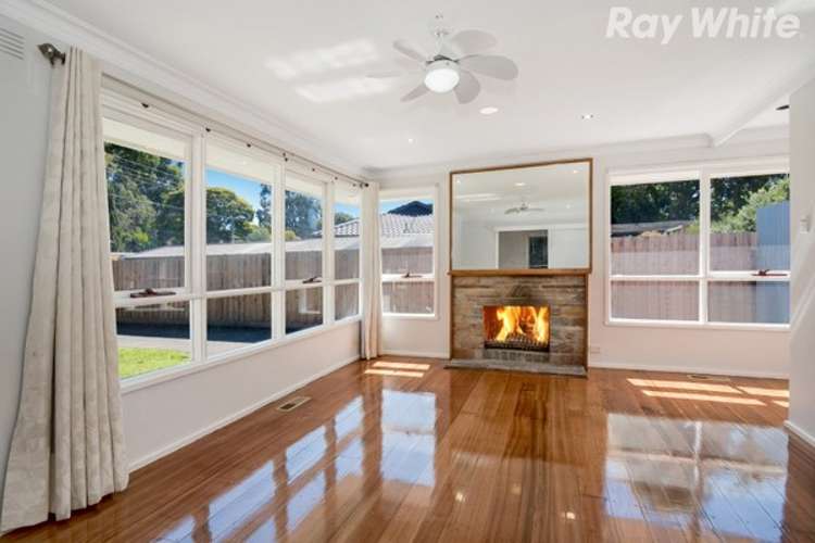 Third view of Homely house listing, 31 Blythe Avenue, Boronia VIC 3155