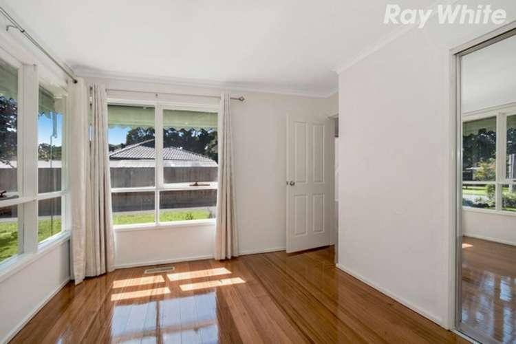 Fourth view of Homely house listing, 31 Blythe Avenue, Boronia VIC 3155
