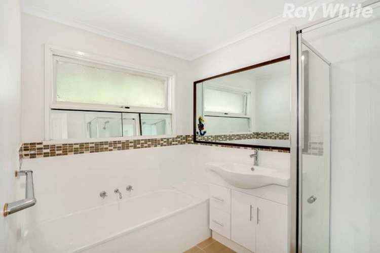 Fifth view of Homely house listing, 31 Blythe Avenue, Boronia VIC 3155