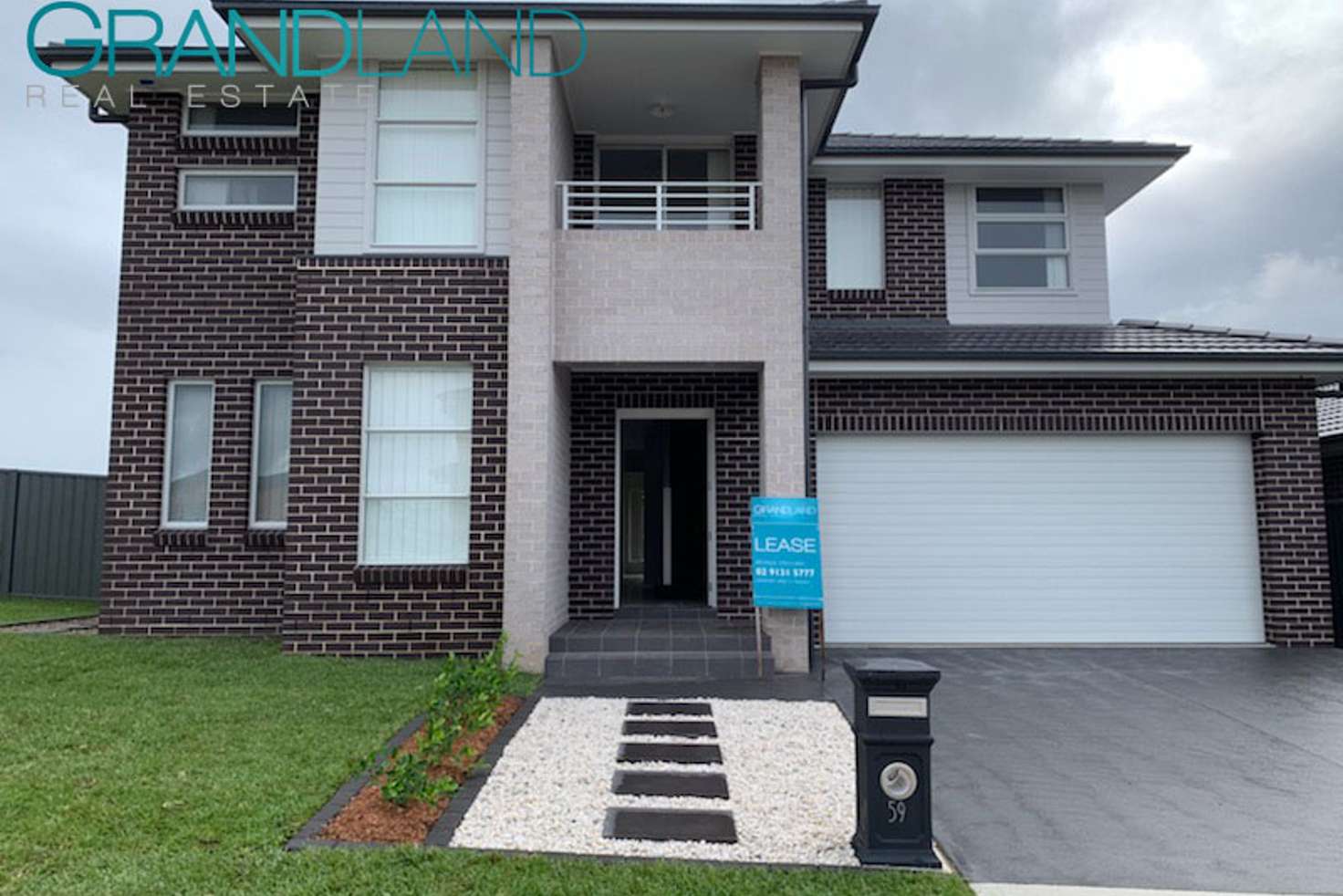 Main view of Homely house listing, 59 Sammarah Road, Edmondson Park NSW 2174