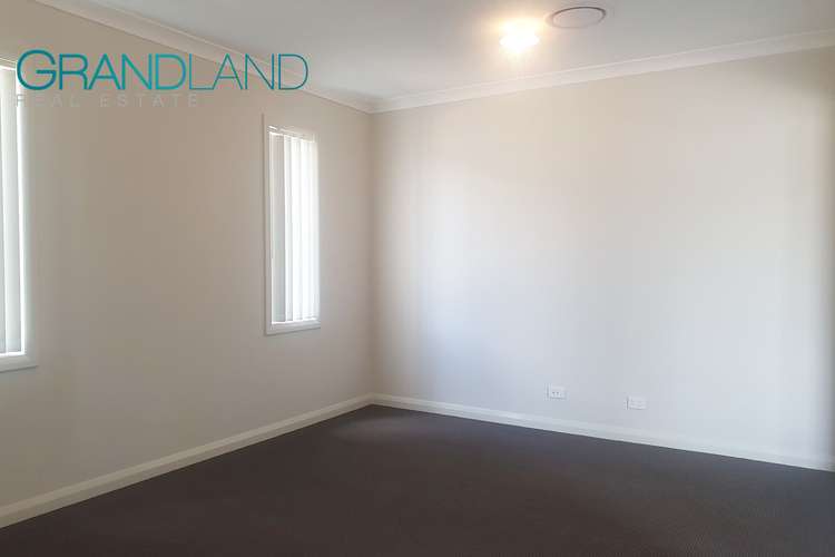 Second view of Homely house listing, 59 Sammarah Road, Edmondson Park NSW 2174