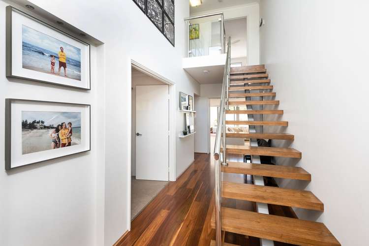 Second view of Homely house listing, 13A Victoria Street, Mosman Park WA 6012
