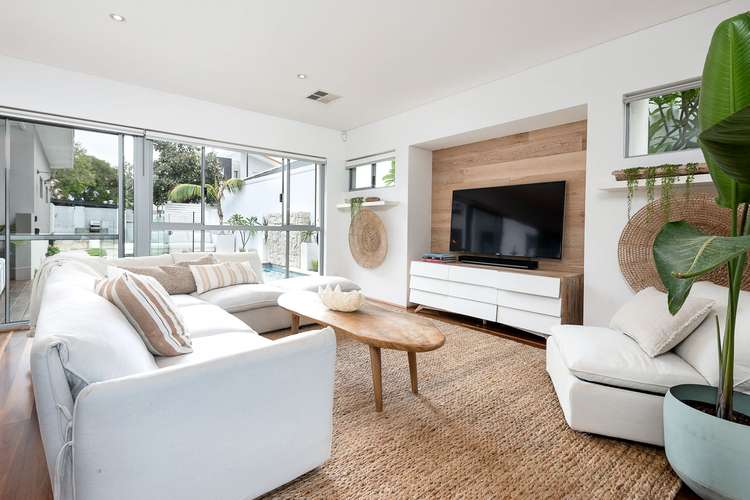 Third view of Homely house listing, 13A Victoria Street, Mosman Park WA 6012