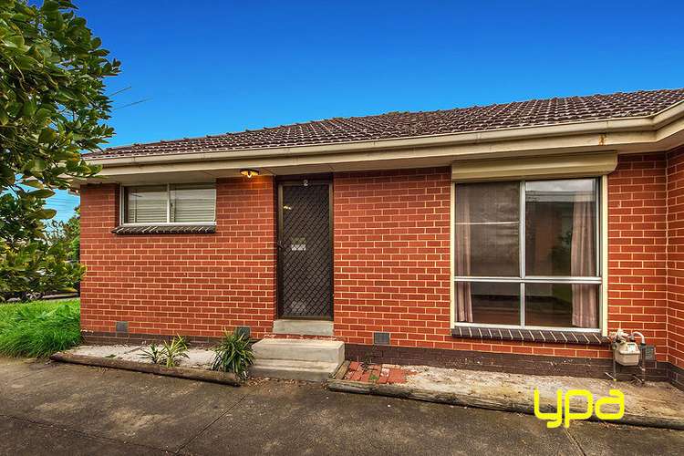 Main view of Homely unit listing, 5/29 Yarmouth Avenue, St Albans VIC 3021