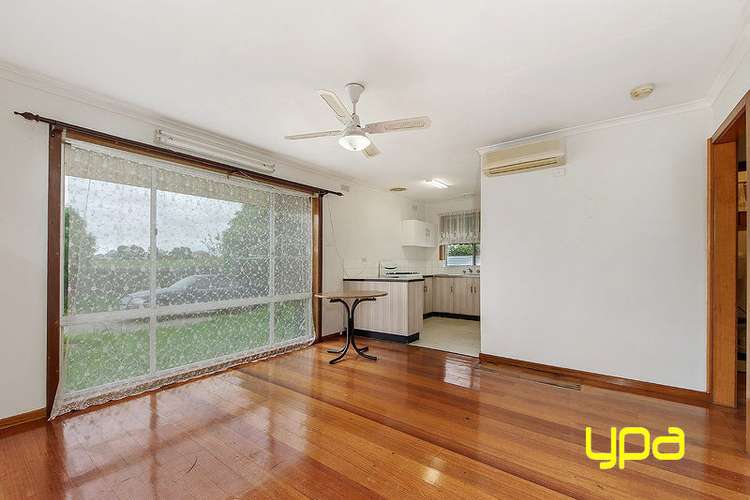 Second view of Homely unit listing, 5/29 Yarmouth Avenue, St Albans VIC 3021