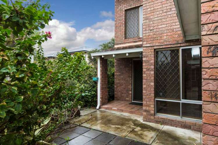 Main view of Homely townhouse listing, 8/27 Seventh Avenue, Maylands WA 6051