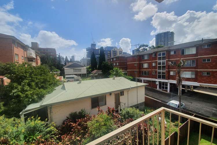 Third view of Homely unit listing, 16/65 MARSDEN STREET, Parramatta NSW 2150