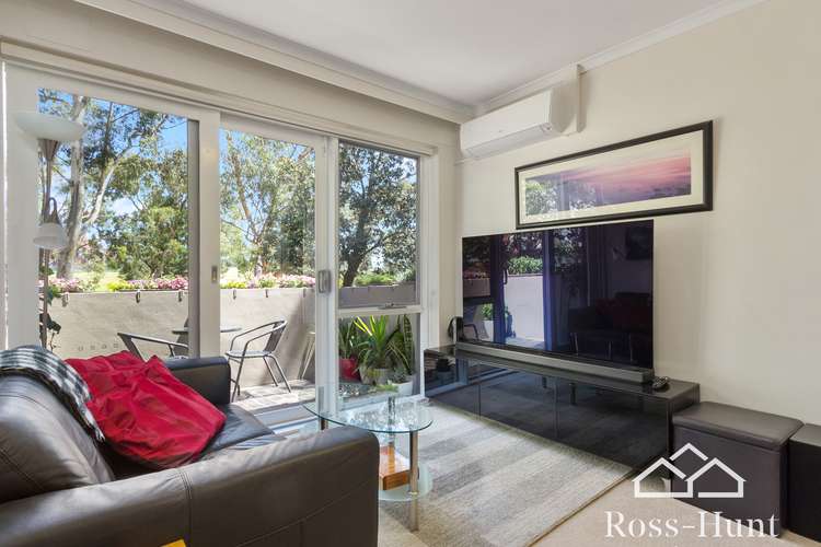 Fifth view of Homely apartment listing, 7/43-45 Kent Road, Box Hill VIC 3128
