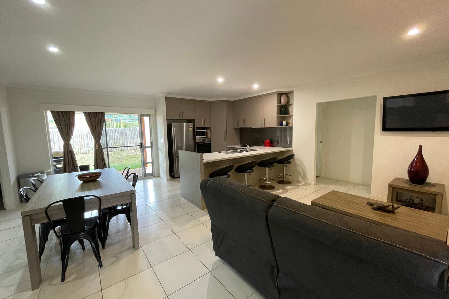 Main view of Homely house listing, 76 Greathead Road, Ashfield QLD 4670