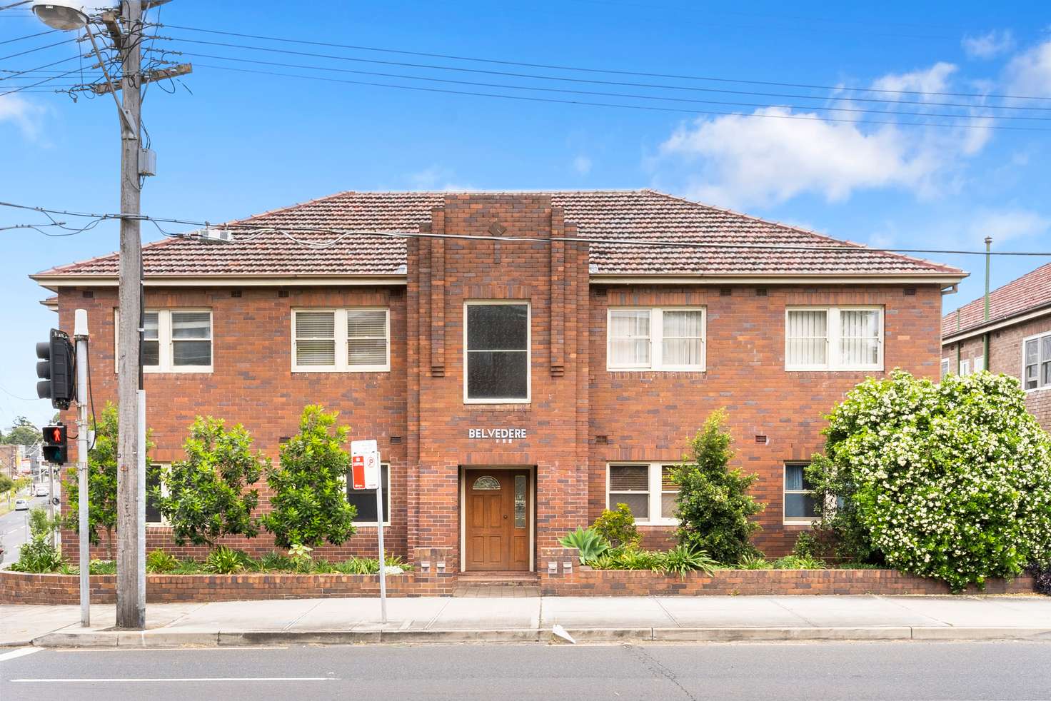 Main view of Homely unit listing, 7/101 Milton Street, Ashfield NSW 2131