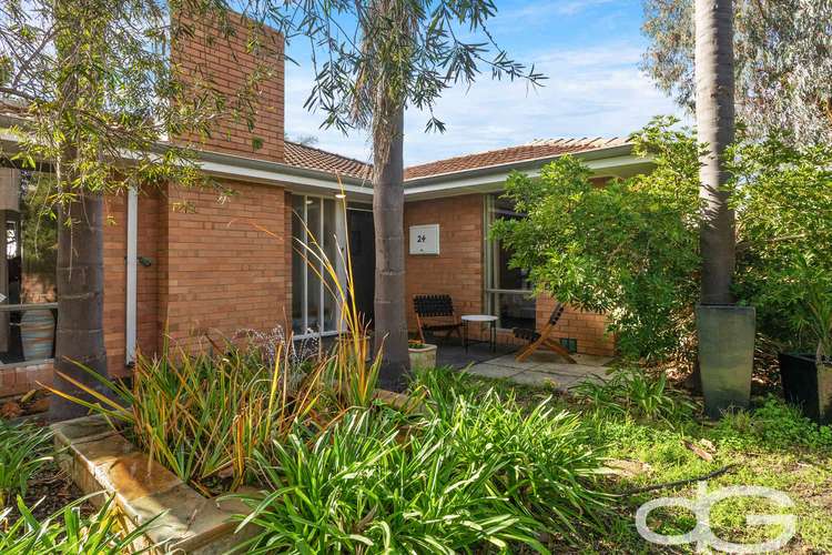 Fourth view of Homely house listing, 24 Ferdinand Crescent, Coolbellup WA 6163