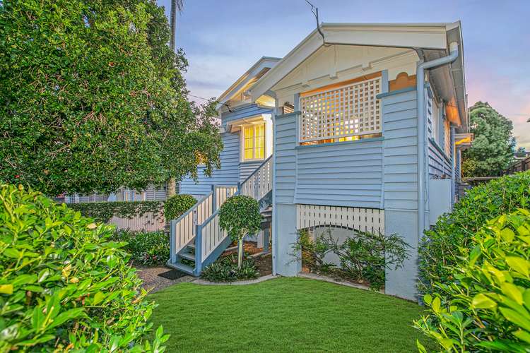 Main view of Homely house listing, 14 Wand Street, Nundah QLD 4012