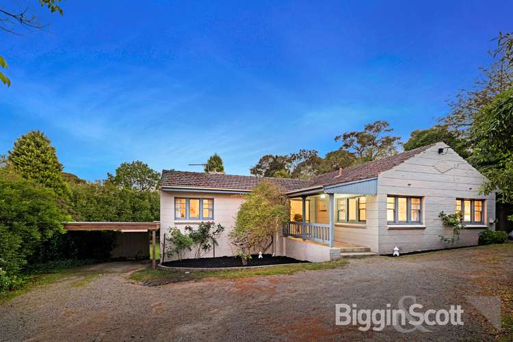 Main view of Homely house listing, 680 Canterbury Road, Vermont VIC 3133
