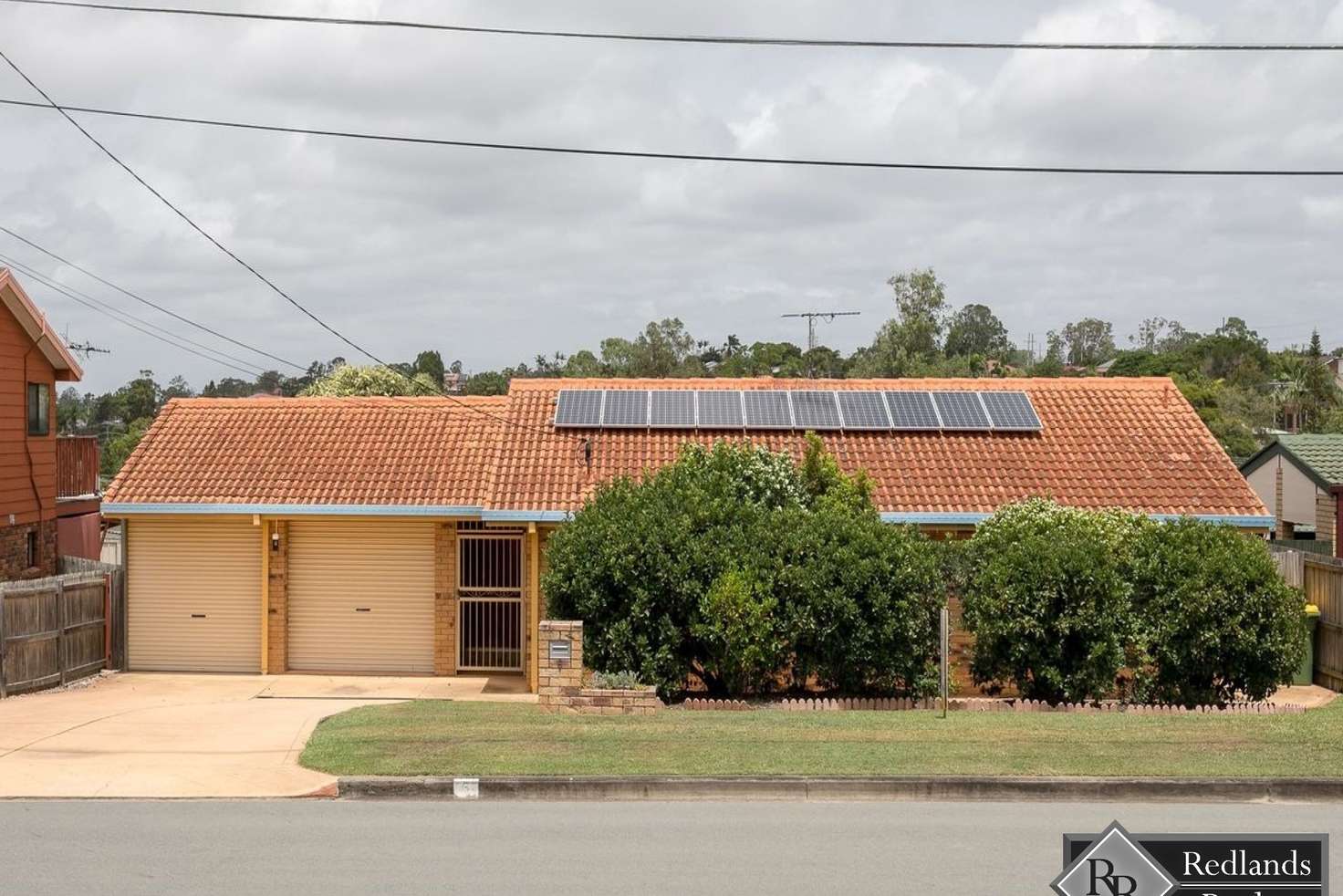 Main view of Homely house listing, 6 Cabernet Crescent, Thornlands QLD 4164