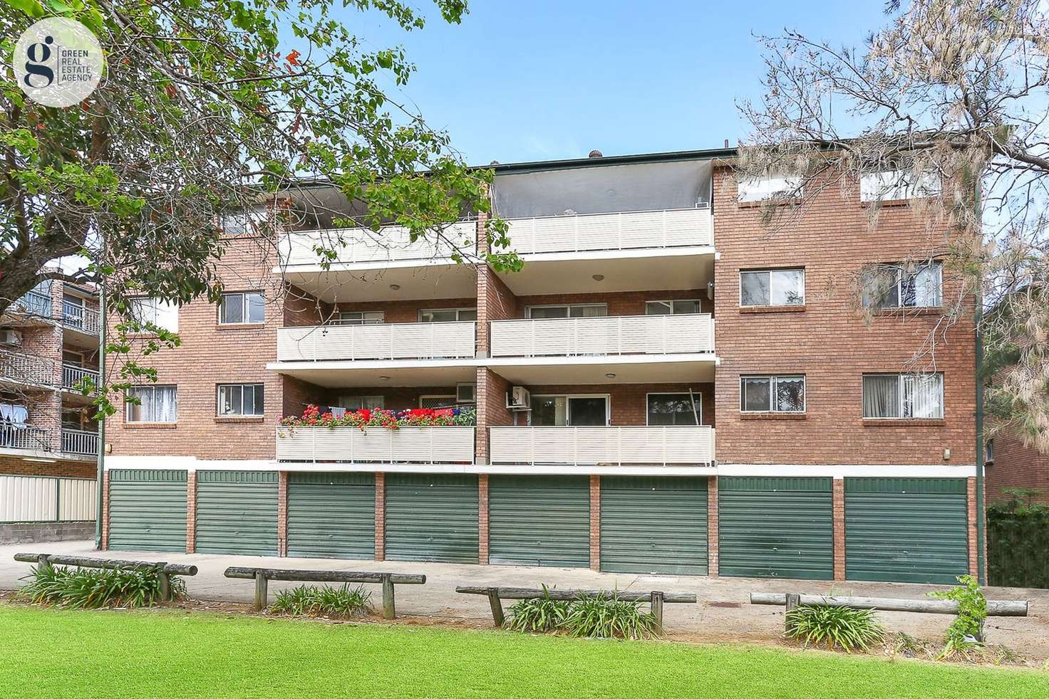 Main view of Homely unit listing, 20/11A Betts Street, Parramatta NSW 2150