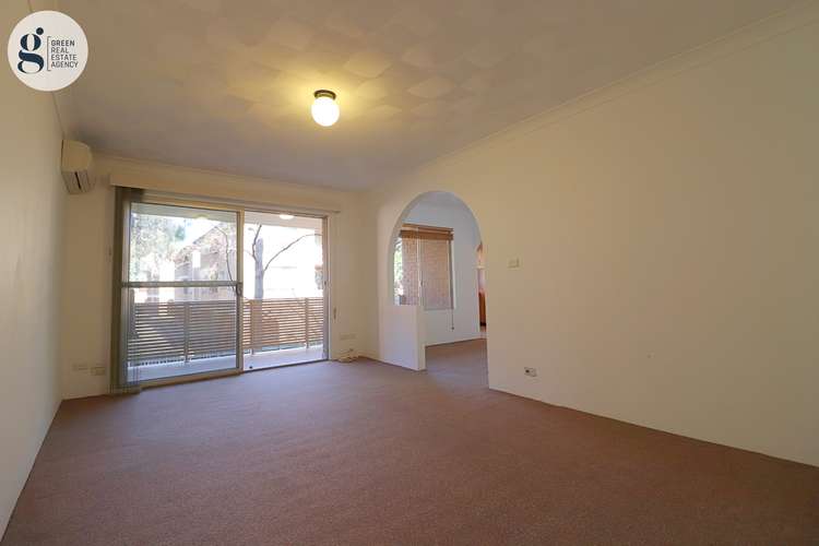 Third view of Homely unit listing, 20/11A Betts Street, Parramatta NSW 2150