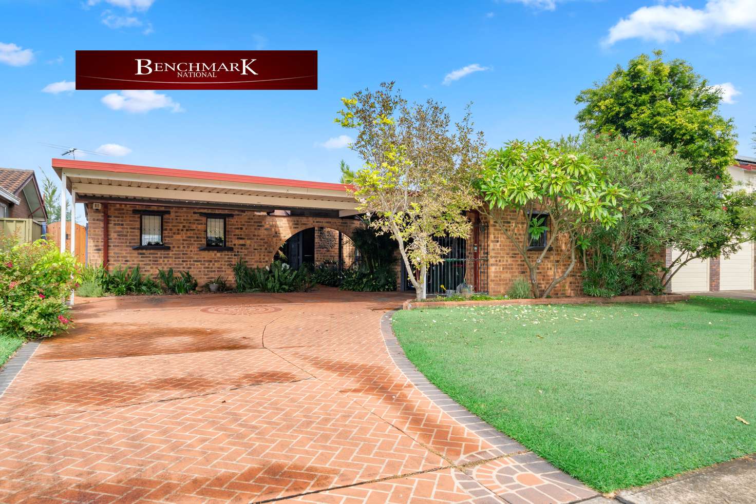 Main view of Homely house listing, 5 Lavington Avenue, Chipping Norton NSW 2170
