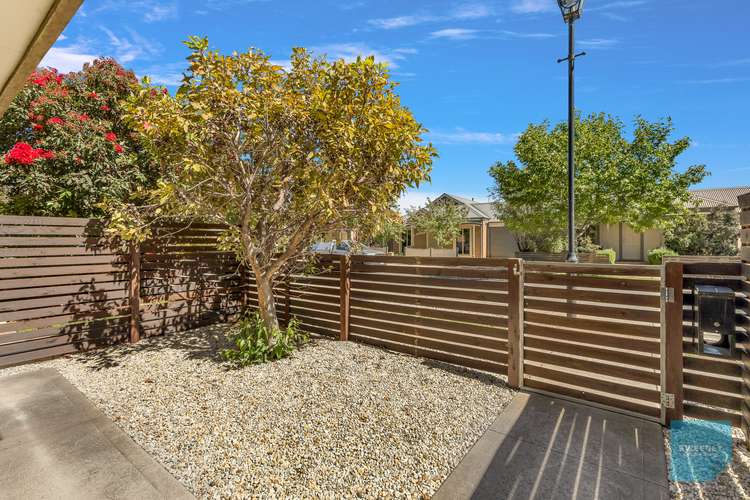 Third view of Homely townhouse listing, 4/17-21 Cobaw Circuit, Caroline Springs VIC 3023