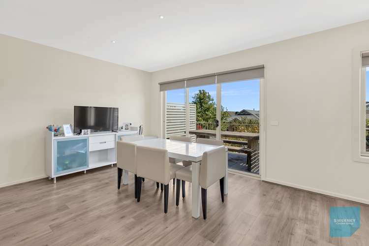 Sixth view of Homely townhouse listing, 4/17-21 Cobaw Circuit, Caroline Springs VIC 3023