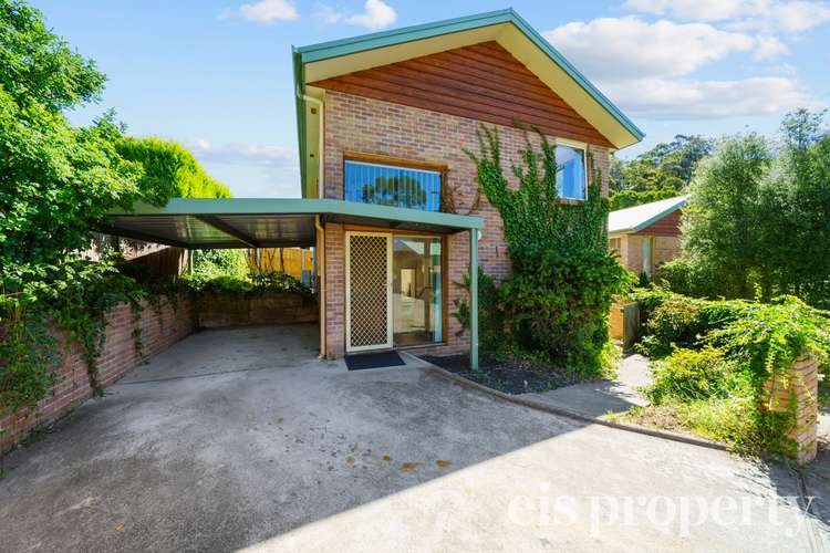 Main view of Homely house listing, 4/2 Excell Lane, South Hobart TAS 7004