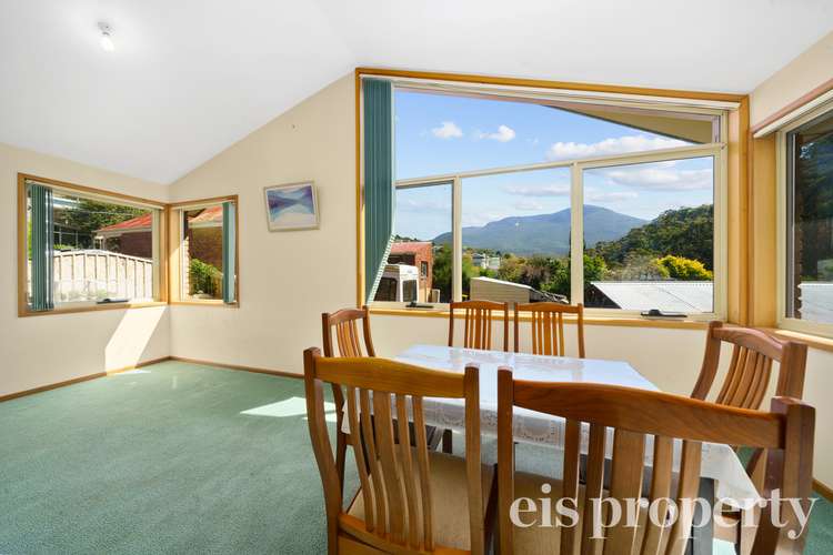 Second view of Homely house listing, 4/2 Excell Lane, South Hobart TAS 7004
