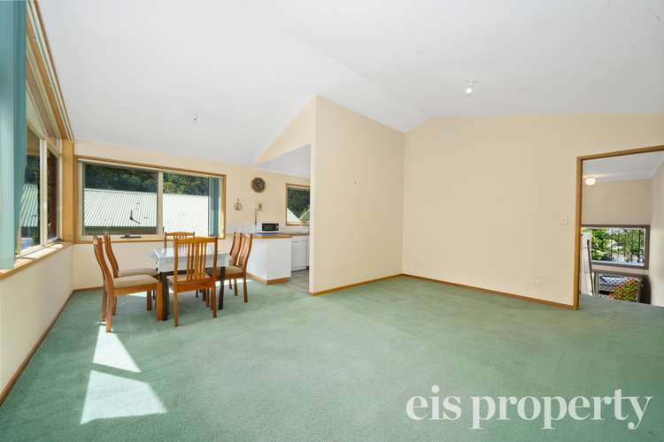 Sixth view of Homely house listing, 4/2 Excell Lane, South Hobart TAS 7004