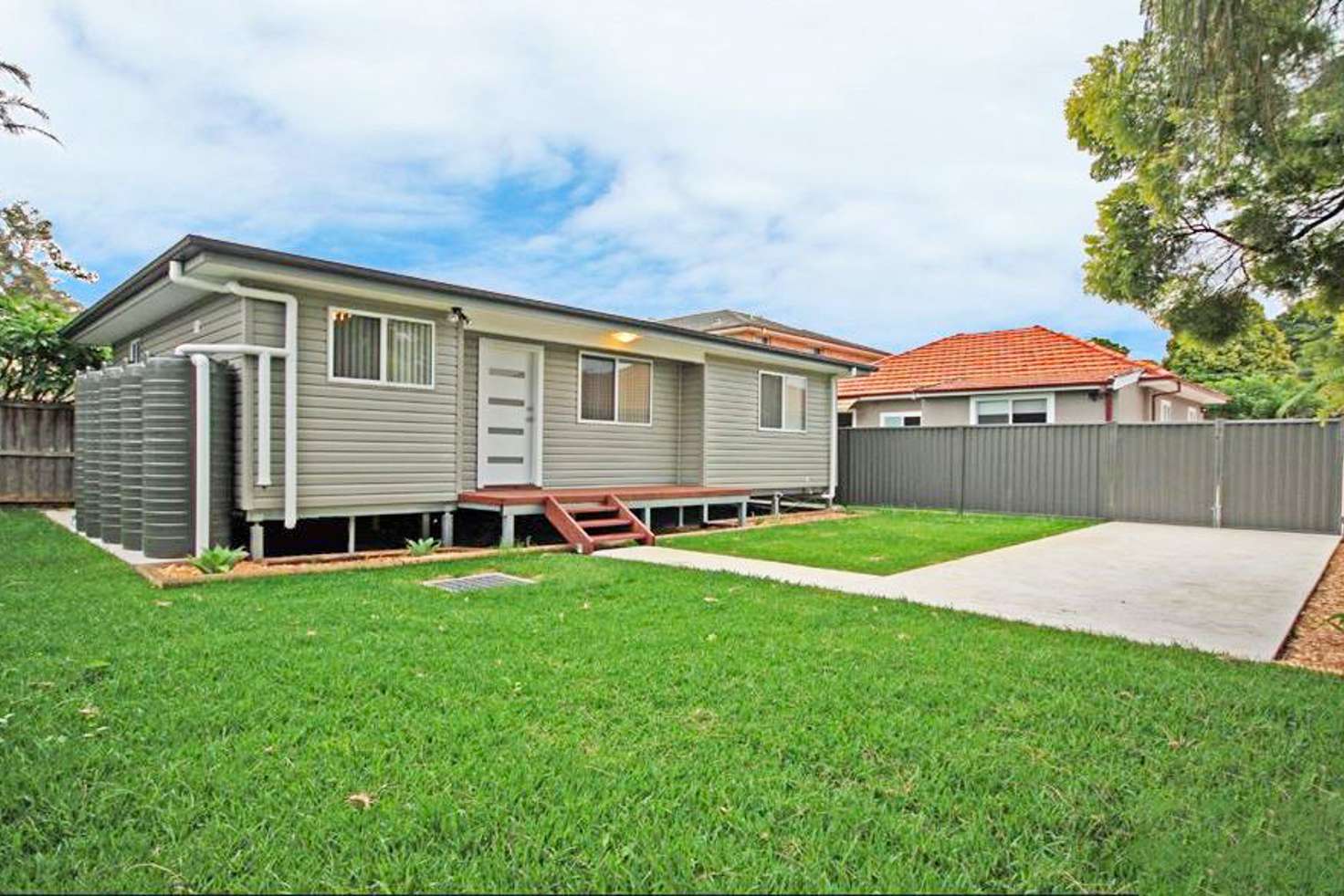 Main view of Homely house listing, 23A Rickard Street, Ryde NSW 2112