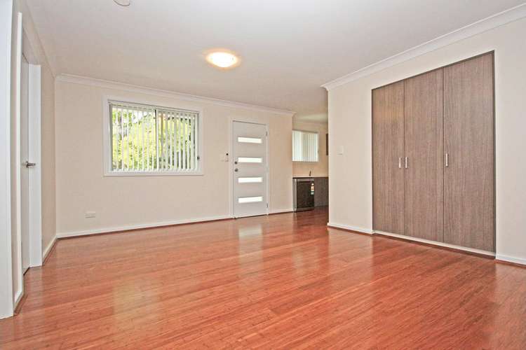Second view of Homely house listing, 23A Rickard Street, Ryde NSW 2112