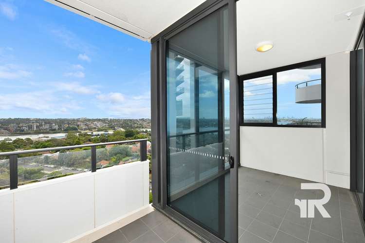 Third view of Homely apartment listing, 1502/42 Walker Street, Rhodes NSW 2138