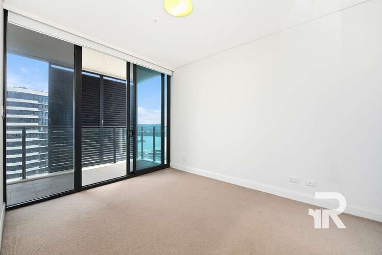 Fourth view of Homely apartment listing, 1502/42 Walker Street, Rhodes NSW 2138
