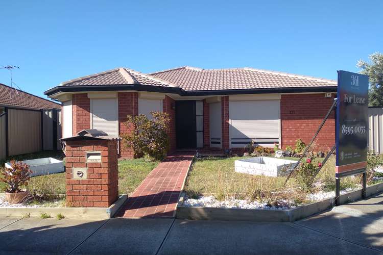 Second view of Homely house listing, 171 Community Hub, Hillside VIC 3037