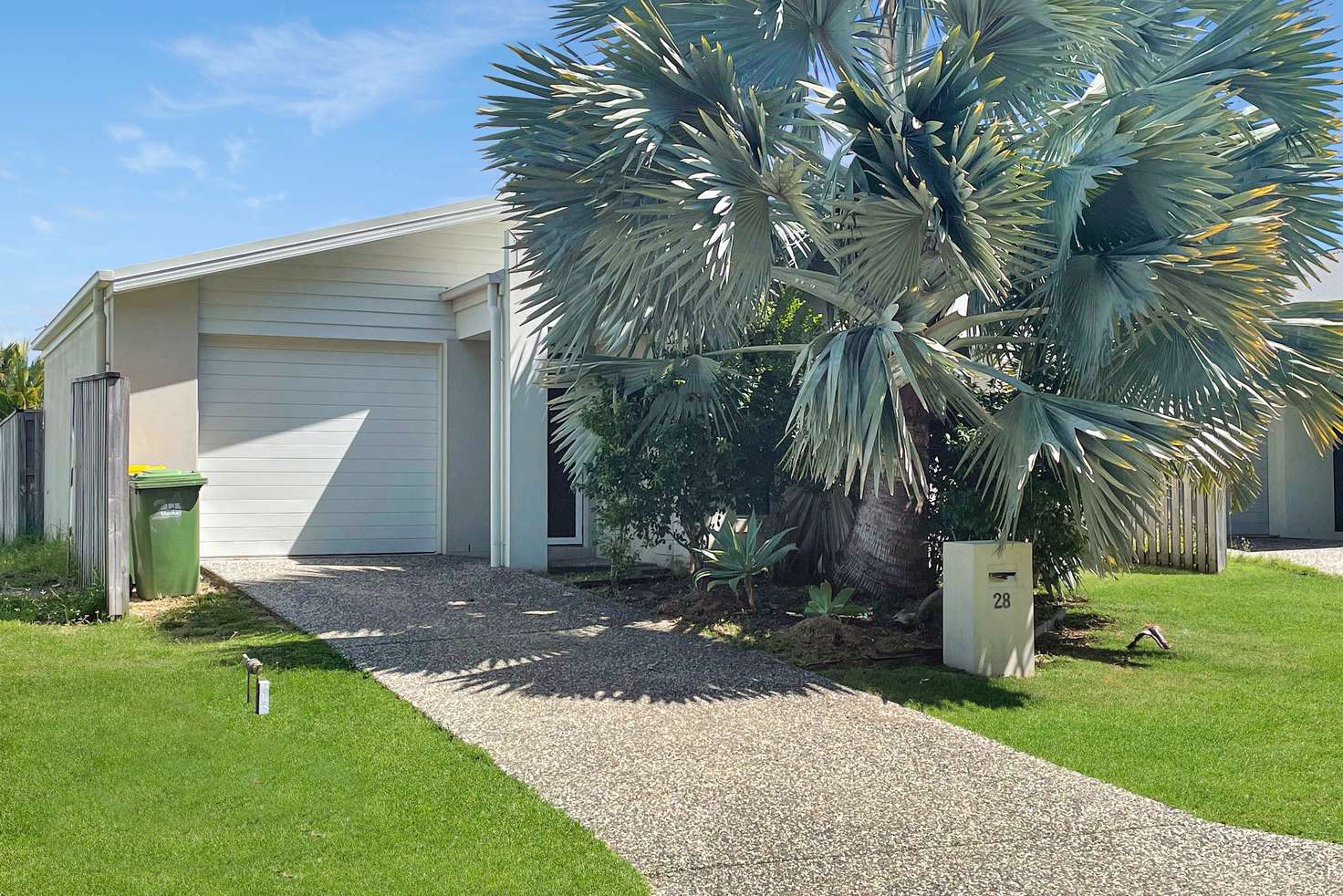 Main view of Homely house listing, 28 Newport Parade, Blacks Beach QLD 4740