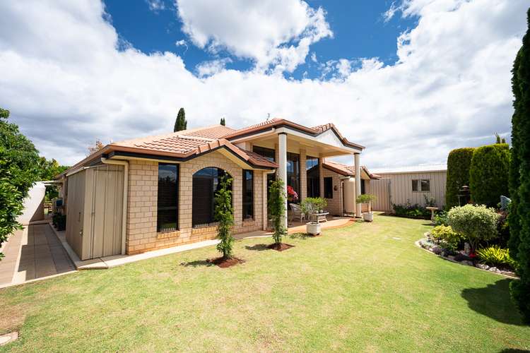Fourth view of Homely house listing, 15 Paulene Crescent, Kearneys Spring QLD 4350