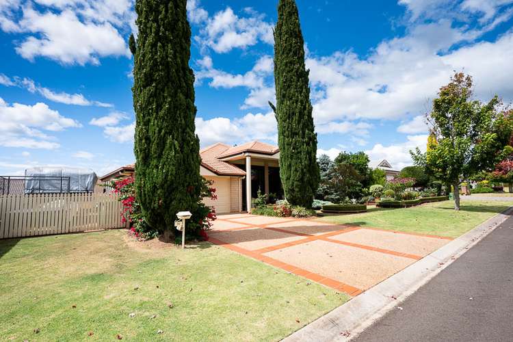 Sixth view of Homely house listing, 15 Paulene Crescent, Kearneys Spring QLD 4350