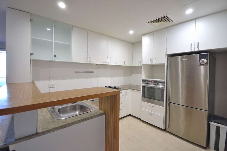 Main view of Homely apartment listing, 18/258-264 Newcastle Street, Perth WA 6000